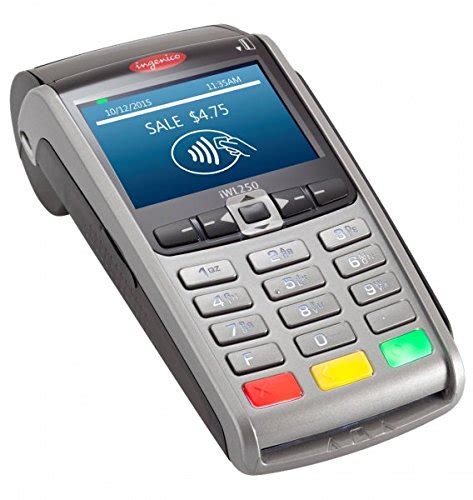 smart credit card machine|list of credit card machines.